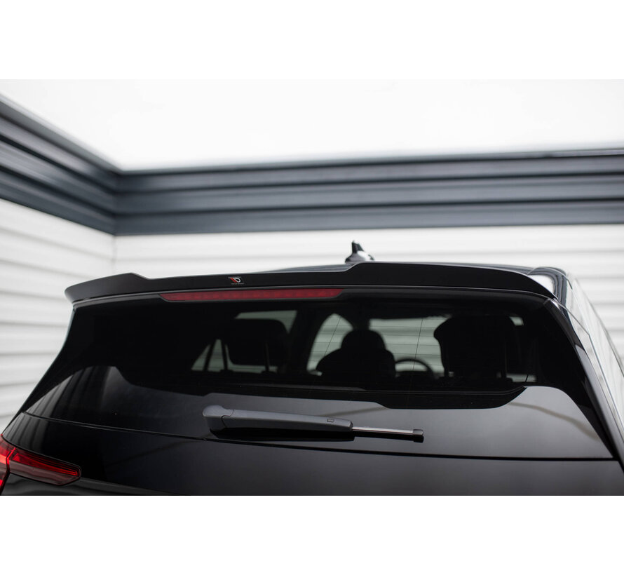 Maxton Design Spoiler Cap Volkswagen ID.3 Mk1