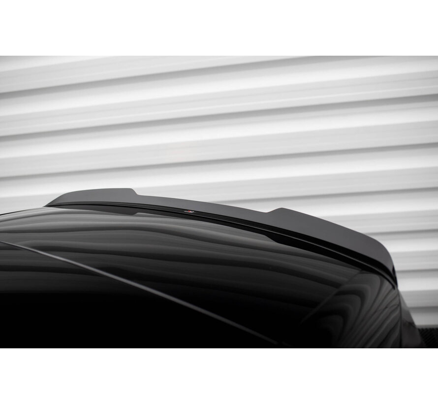 Maxton Design Spoiler Cap Volkswagen ID.3 Mk1