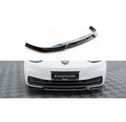 Maxton Design Maxton Design Front Splitter V.2 Volkswagen ID.3 Mk1