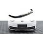 Maxton Design Front Splitter V.2 Volkswagen ID.3 Mk1