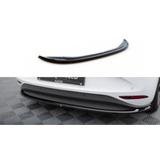 Maxton Design Maxton Design Central Rear Splitter Volkswagen ID.3 Mk1