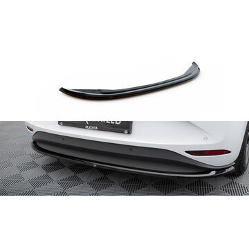 Maxton Design Maxton Design Central Rear Splitter Volkswagen ID.3 Mk1