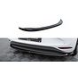 Maxton Design Central Rear Splitter Volkswagen ID.3 Mk1