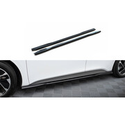 Maxton Design Maxton Design Side Skirts Diffusers Volkswagen ID.3 Mk1