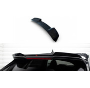 Maxton Design Maxton Design Upper Spoiler Cap 3D Audi RSQ8 Mk1