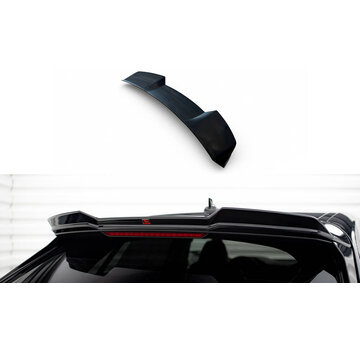 Maxton Design Maxton Design Upper Spoiler Cap 3D Audi RSQ8 Mk1