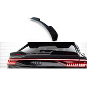 Maxton Design Maxton Design Lower Spoiler Cap 3D Audi RSQ8 Mk1