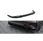 Maxton Design Central Rear Splitter Audi RS3 Sportback 8Y