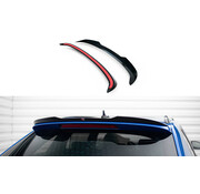 Maxton Design Maxton Design Spoiler Cap Skoda Superb Sportline Combi Mk3 Facelift