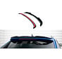 Maxton Design Spoiler Cap Skoda Superb Sportline Combi Mk3 Facelift