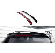 Maxton Design Maxton Design Spoiler Cap Volkswagen Touareg Mk2