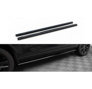 Maxton Design Maxton Design Side Skirts Diffusers Volkswagen Touareg Mk2