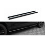 Maxton Design Side Skirts Diffusers Volkswagen Touareg Mk2