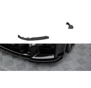 Maxton Design Maxton Design Front Flaps passend voor BMW M2 G87