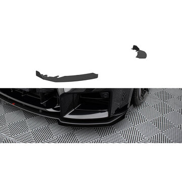 Maxton Design Maxton Design Front Flaps passend voor BMW M2 G87
