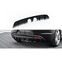 Maxton Design Rear Valance V.3 Volkswagen Scirocco R Mk3