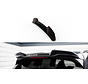 Maxton Design Spoiler Cap 3D BMW X3 M F97 Facelift