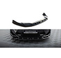 Maxton Design Front Splitter V.1 passend voor BMW X3 M F97 Facelift