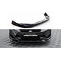 Maxton Design Front Splitter V.2 BMW X3 M F97 Facelift