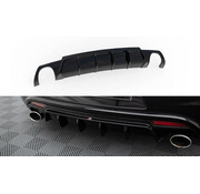 Maxton Design Maxton Design Rear Valance V.2 Volkswagen Scirocco R Mk3