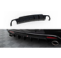 Maxton Design Rear Valance V.2 Volkswagen Scirocco R Mk3