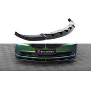 Maxton Design Maxton Design Front Splitter V.1 BMW 7 F01