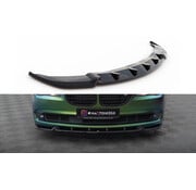 Maxton Design Maxton Design Front Splitter V.2 BMW 7 F01