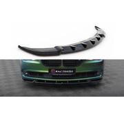 Maxton Design Maxton Design Front Splitter V.2 passend voor BMW 7 F01