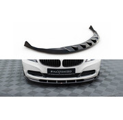 Maxton Design Maxton Design Front Splitter V.1 passend voor BMW Z4 E89