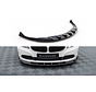 Maxton Design Front Splitter V.1 passend voor BMW Z4 E89