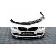 Maxton Design Maxton Design Front Splitter V.2 passend voor BMW Z4 E89