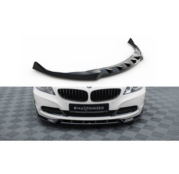 Maxton Design Maxton Design Front Splitter V.2 BMW Z4 E89