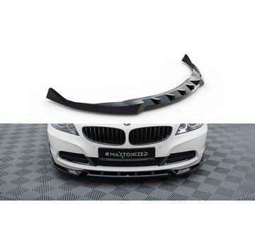 Maxton Design Maxton Design Front Splitter V.2 passend voor BMW Z4 E89