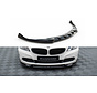 Maxton Design Front Splitter V.2 BMW Z4 E89