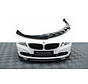 Maxton Design Front Splitter V.2 passend voor BMW Z4 E89