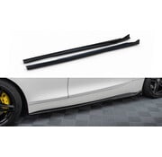 Maxton Design Maxton Design Side Skirts Diffusers BMW Z4 E89