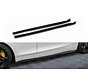 Maxton Design Side Skirts Diffusers BMW Z4 E89