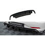 Maxton Design Rear Valance BMW Z4 E89