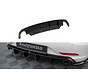 Maxton Design Rear Valance passend voor BMW Z4 E89