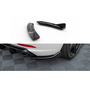 Maxton Design Maxton Design Rear Side Splitters passend voor BMW Z4 E89