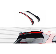 Maxton Design Maxton Design Spoiler Cap Peugeot 308 SW Mk3