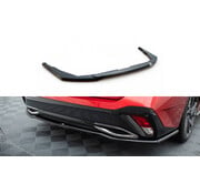 Maxton Design Maxton Design Central Rear Splitter Peugeot 308 Mk3