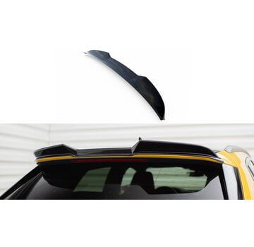 Maxton Design Maxton Design Spoiler Cap 3D Audi RS3 / S3 / A3 S-Line Sportback 8Y