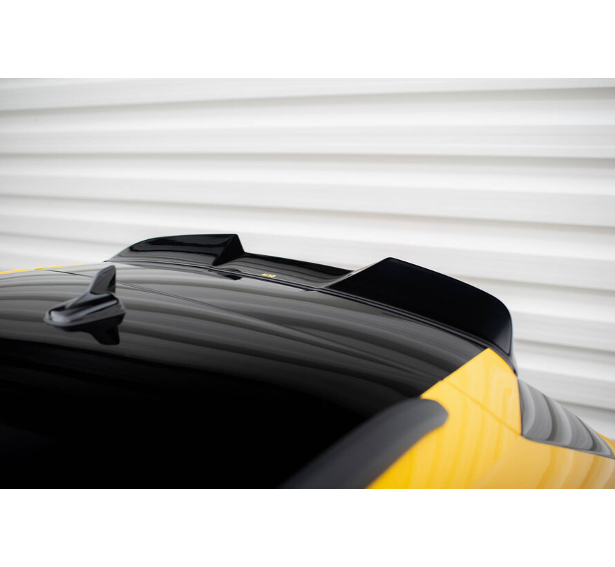 Maxton Design Spoiler Cap 3D Audi RS3 / S3 / A3 S-Line Sportback 8Y