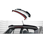 Maxton Design Spoiler Cap Skoda Fabia Hatchback Mk3