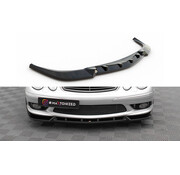 Maxton Design Maxton Design Front Splitter Mercedes-Benz E 55 AMG W211