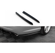 Maxton Design Maxton Design Rear Side Splitters Mercedes-Benz E 55 AMG W211