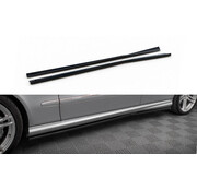 Maxton Design Maxton Design Side Skirts Diffusers Mercedes-Benz E 55 AMG W211