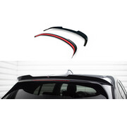 Maxton Design Maxton Design Spoiler Cap passend voor BMW 1 F40
