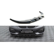 Maxton Design Maxton Design Front Splitter V.1 passend voor BMW 1 F40